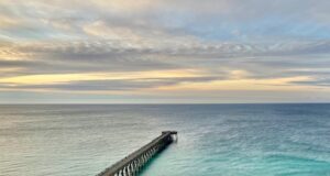 NAVARRE FISHING REPORT TUESDAY 1-21-25