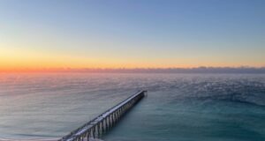 NAVARRE FISHING REPORT WEDNESDAY 1-22-25