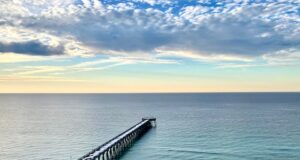 NAVARRE FISHING REPORT THURSDAY 1-23-25