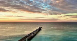 NAVARRE FISHING REPORT FRIDAY 1-24-25