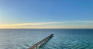 NAVARRE FISHING REPORT SATURDAY 1-26-25