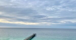 NAVARRE FISHING REPORT MONDAY 1-27-25