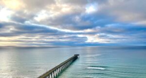 NAVARRE FISHING REPORT TUESDAY 1-28-25