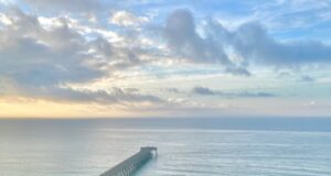 NAVARRE FISHING REPORT THURSDAY 1-30-25