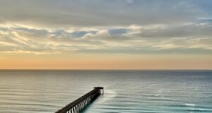 NAVARRE FISHING REPORT SUNDAY 2-2-25