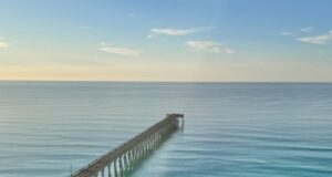 NAVARRE FISHING REPORT MONDAY 2-3-25
