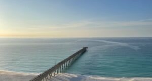 NAVARRE FISHING REPORT TUESDAY 2-4-25