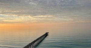 NAVARRE FISHING REPORT WEDNESDAY 2-5-24