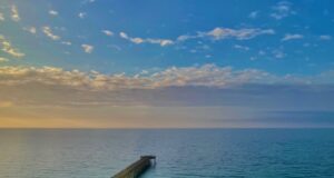 NAVARRE FISHING REPORT THURSDAY 2-6-25