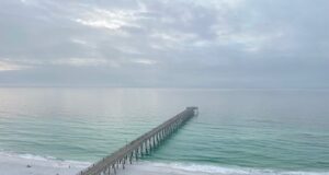 NAVARRE FISHING REPORT FRIDAY 2-7-25