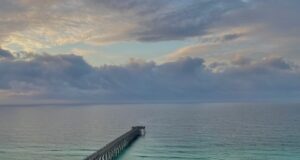 NAVARRE FISHING REPORT SATURDAY 2-8-25