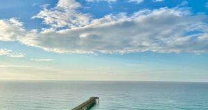 NAVARRE FISHING REPORT MONDAY 2-10-25