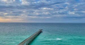 NAVARRE FISHING REPORT WEDNESDAY 4-30-25