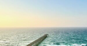 NAVARRE FISHING REPORT THURSDAY 3-27-25