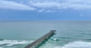 NAVARRE FISHING REPORT SATURDAY 4-26-25