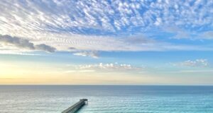 NAVARRE FISHING REPORT FRIDAY 2-14-25
