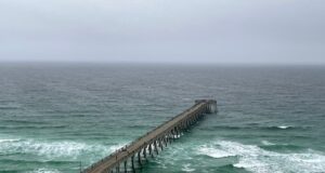 NAVARRE FISHING REPORT SATURDAY 2-15-25