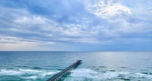 NAVARRE FISHING REPORT SUNDAY 2-16-25