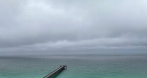 NAVARRE FISHING REPORT MONDAY 3-24-25