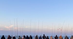 NAVARRE FISHING REPORT SATURDAY 2-22-25