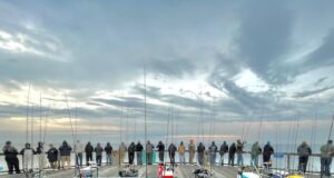 NAVARRE FISHING REPORT SUNDAY 2-23-25