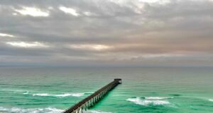 NAVARRE FISHING REPORT MONDAY 2-24-25