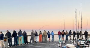 NAVARRE FISHING REPORT WEDNESDAY 2-26-25