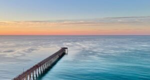 NAVARRE FISHING REPORT FRIDAY 2-28-25