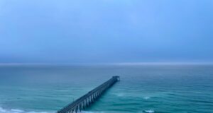 NAVARRE FISHING REPORT SUNDAY 2-9-25