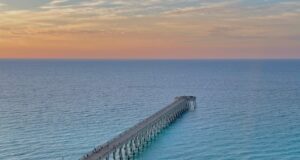 NAVARRE FISHING REPORT MONDAY 3-3-25