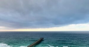 NAVARRE FISHING REPORT MONDAY 4-7-25
