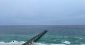NAVARRE FISHING REPORT FRIDAY 4-11-25