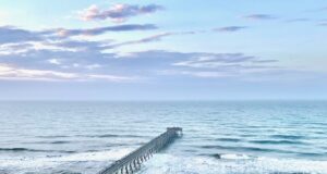 NAVARRE FISHING REPORT WEDNESDAY 3-19-25
