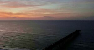 NAVARRE FISHING REPORT WEDNESDAY 3-26-25
