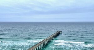 NAVARRE FISHING REPORT SUNDAY 3-30-25