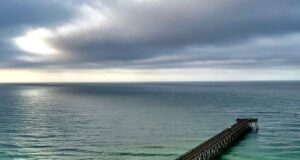 NAVARRE FISHING REPORT FRIDAY 4-25-25