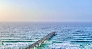 NAVARRE FISHING REPORT FRIDAY 5-2-25