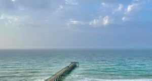 NAVARRE FISHING REPORT SATURDAY 8-16-25