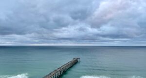 NAVARRE FISHING REPORT SUNDAY 5-11-25