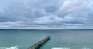 NAVARRE FISHING REPORT FRIDAY 8-22-25