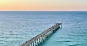 NAVARRE FISHING REPORT MONDAY 4-28-25