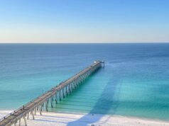 NAVARRE FISHING REPORT WEDNESDAY 10-21-26