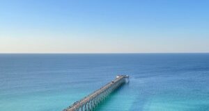 NAVARRE FISHING REPORT WEDNESDAY 4-16-24