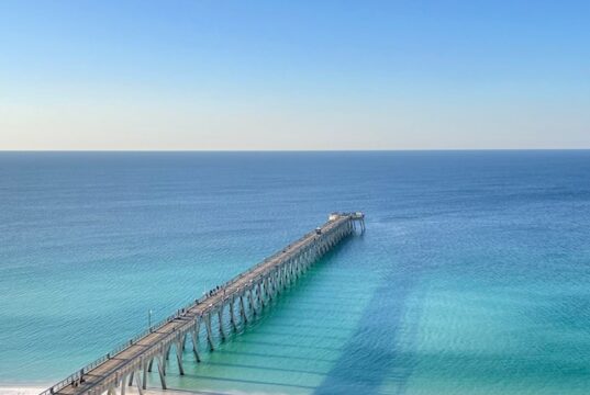 NAVARRE FISHING REPORT WEDNESDAY 10-28-26