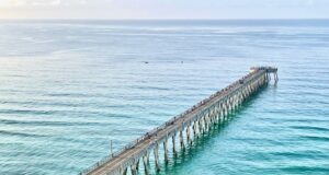 NAVARRE FISHING REPORT SUNDAY 4-27-25