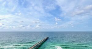 NAVARRE FISHING REPORT MONDAY 6-9-25