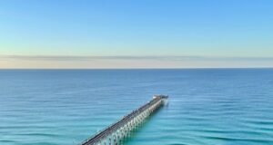 NAVARRE FISHING REPORT MONDAY 6-2-25
