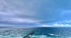 NAVARRE FISHING REPORT SATURDAY 5-10-25