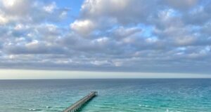 NAVARRE FISHING REPORT MONDAY 7-7-25