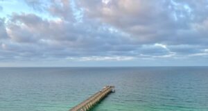 NAVARRE FISHING REPORT THURSDAY 7-17-25